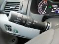 Controls of 2018 Honda Ridgeline RTL-E AWD #22