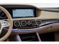 Navigation of 2018 Mercedes-Benz S 450 Sedan #5