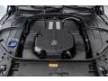  2018 S 3.0 Liter biturbo DOHC 24-Valve VVT V6 Engine #6