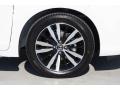 2018 Honda Fit EX-L Wheel #4 2018 Honda Fit EX-L Wheel #4