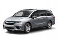 2018 Odyssey EX-L #20 2018 Odyssey EX-L #20