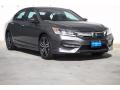2017 Accord Sport Special Edition Sedan #1