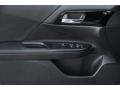 2017 Accord LX Sedan #7