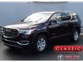 2018 Acadia SLE #1