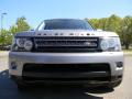 2012 Range Rover Sport HSE LUX #4
