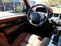 2012 Range Rover Sport HSE LUX #12