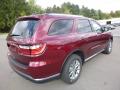 2018 Durango SXT AWD #5 2018 Durango SXT AWD #5