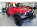 2015 Wrangler Sport 4x4 #3