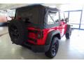 2015 Wrangler Sport 4x4 #7