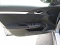 2017 Civic EX Sedan #11 2017 Civic EX Sedan #11