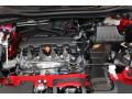  2018 HR-V 1.8 Liter DOHC 16-Valve i-VTEC 4 Cylinder Engine #24