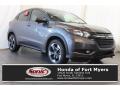 2018 HR-V EX #1 2018 HR-V EX #1