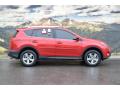 2015 RAV4 XLE #2