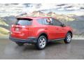 2015 RAV4 XLE #3
