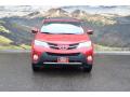 2015 RAV4 XLE #4