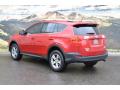 2015 RAV4 XLE #8