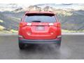 2015 RAV4 XLE #9
