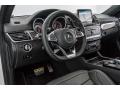 Dashboard of 2018 Mercedes-Benz GLE 63 S AMG 4Matic #6