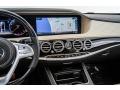Navigation of 2018 Mercedes-Benz S Maybach S 560 4Matic #5