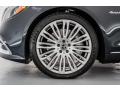  2018 Mercedes-Benz S Maybach S 560 4Matic Wheel #8