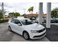 2017 Jetta S #1