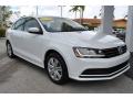 2017 Jetta S #2