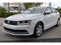 2017 Jetta S #5