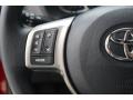 Controls of 2018 Toyota Yaris 3-Door L #9
