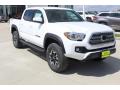 2017 Tacoma TRD Off Road Double Cab 4x4 #3 2017 Tacoma TRD Off Road Double Cab 4x4 #3