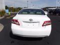 2011 Camry LE #9