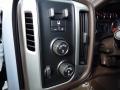 Controls of 2018 GMC Sierra 1500 SLT Crew Cab 4WD #8