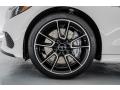  2018 Mercedes-Benz C 43 AMG 4Matic Sedan Wheel #9