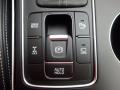 Controls of 2018 Kia Sorento SX Limited AWD #17