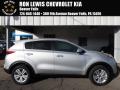 2018 Sportage LX AWD #1