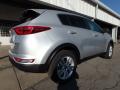 2018 Sportage LX AWD #2