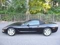 1999 Corvette Convertible #2