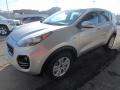2018 Sportage LX AWD #7