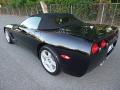 1999 Corvette Convertible #3