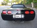 1999 Corvette Convertible #4