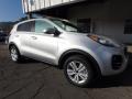 2018 Sportage LX AWD #9