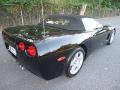 1999 Corvette Convertible #5