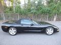 1999 Corvette Convertible #6