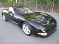 1999 Corvette Convertible #7