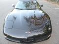 1999 Corvette Convertible #8
