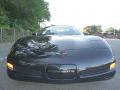 1999 Corvette Convertible #9