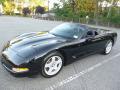 1999 Corvette Convertible #10