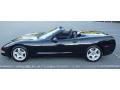 1999 Corvette Convertible #11