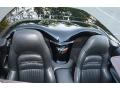 1999 Corvette Convertible #13