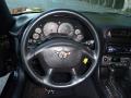 1999 Corvette Convertible #24
