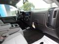 2017 Silverado 2500HD Work Truck Double Cab 4x4 #17